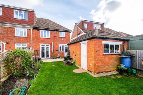 Mulberry Close