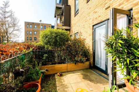 Titley Close