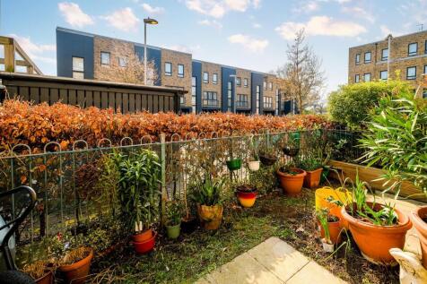 Titley Close