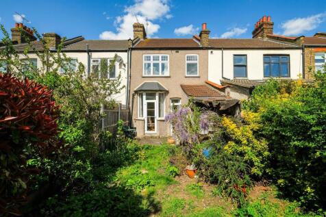 Mount Avenue