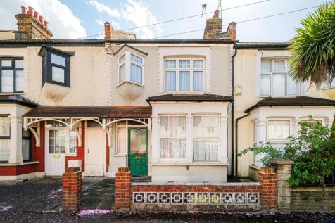 Mount Avenue