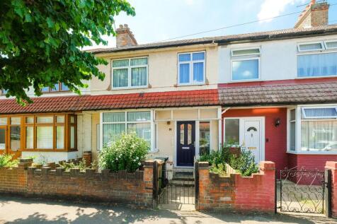 Tufton Road