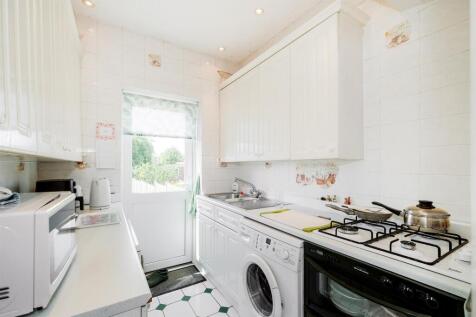 Tufton Road
