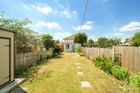 Tufton Road