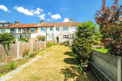 Tufton Road