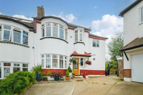 Mayhew Close