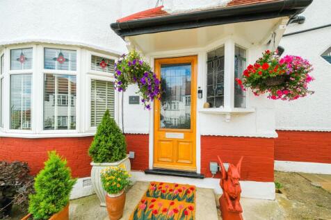 Mayhew Close