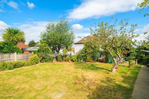 Mayhew Close