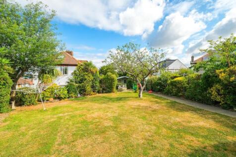 Mayhew Close