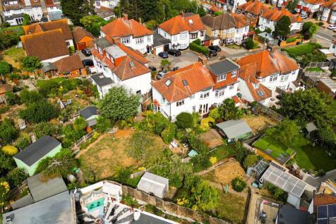 Mayhew Close