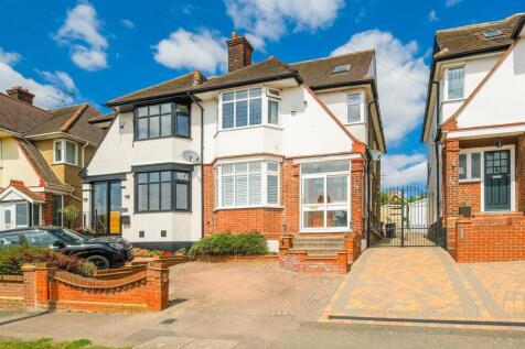 Priory Avenue