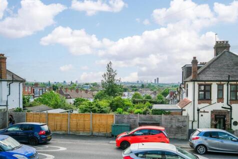 Priory Avenue