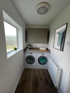 CGI utility room