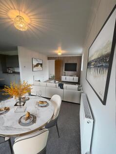 CGI sitting room