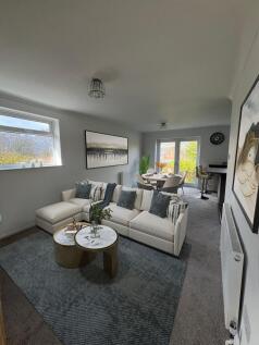 CGI sitting room