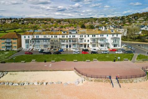 Aerial shot
