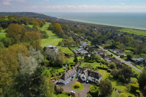Stunning location