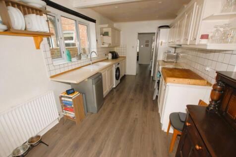 Kitchen/breakfast rm