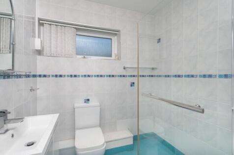 Wet room