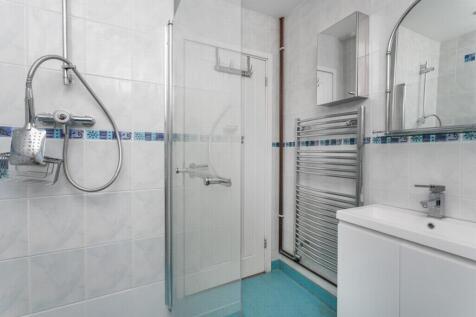 Wet room