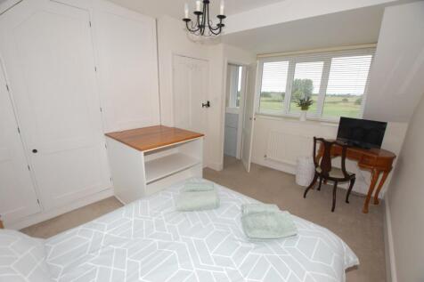 Top bedroom