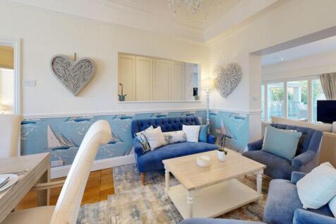 Open plan