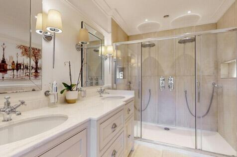 Principal en-suite