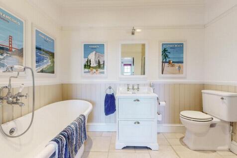 En-suite 3