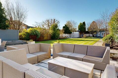 Outdoor living