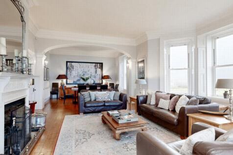 Open plan