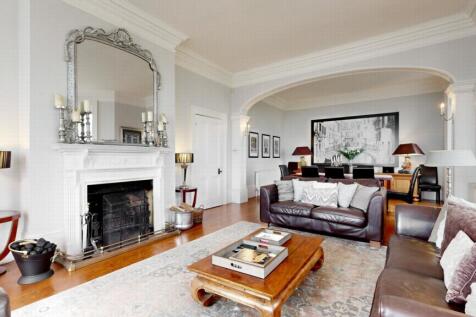 Open plan