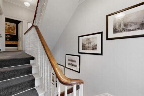 Stairwell