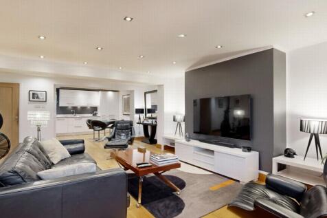 Apartment living