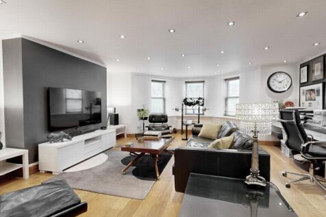 Apartment living