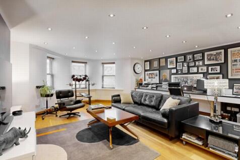Apartment living