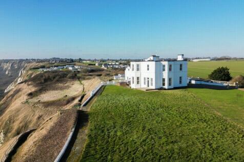 Abbots Cliff House