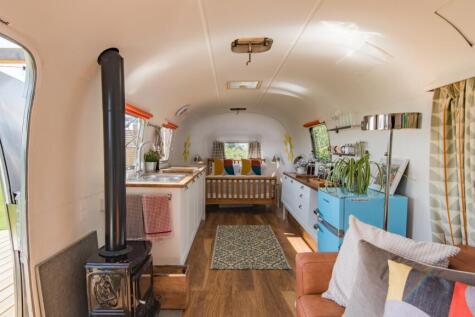 The Airstream