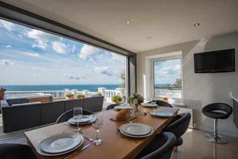 Kitche view