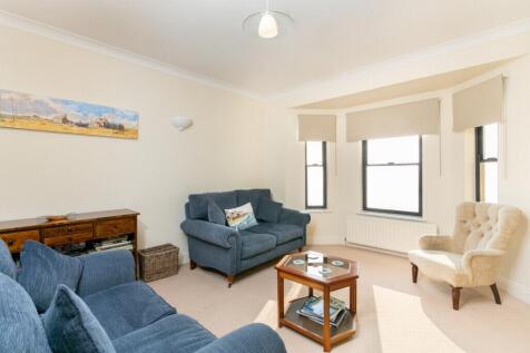 Sitting area