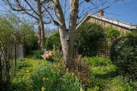 Sie garden