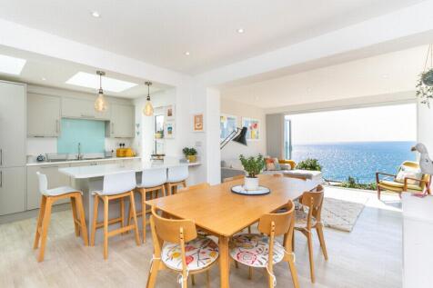 Open plan