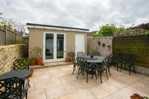 Summer house