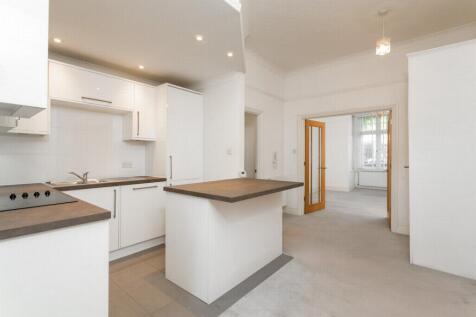 Kitchen/breakfast rm