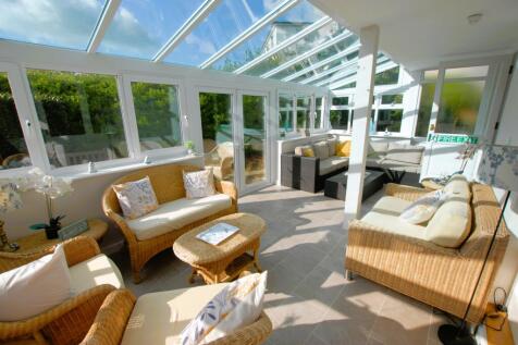 Communal conservatory