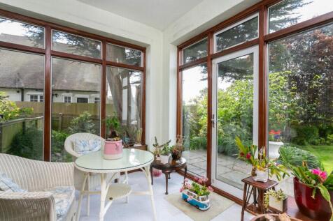 Sun room