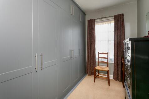Dressing room