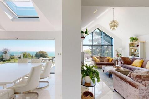 Open plan