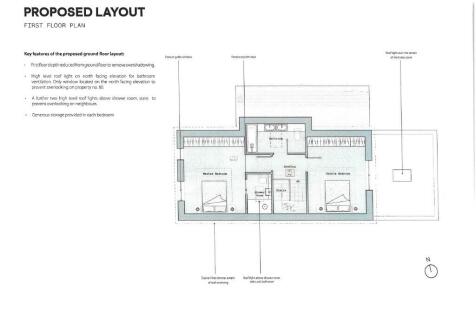FF layout