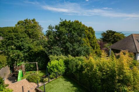 Garden &amp; view