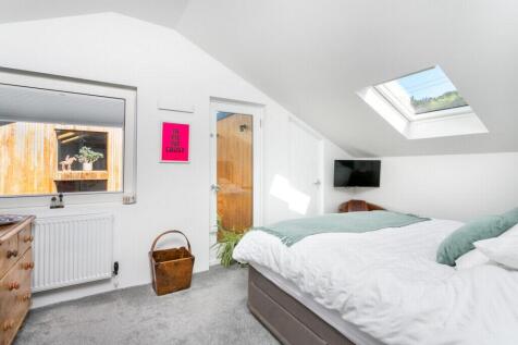 principal bedroom